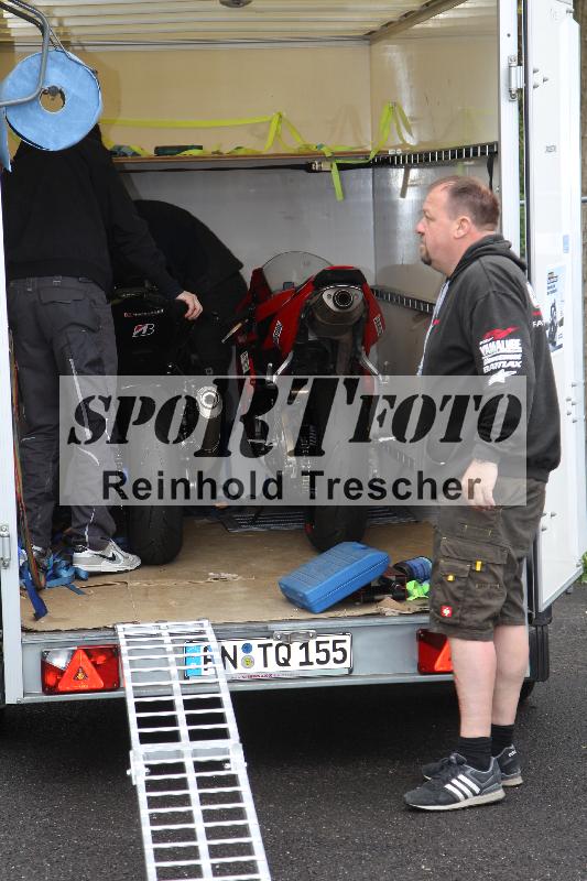 Archiv-2025/08 20.04.2025 Speer Racing ADR/Impressionen